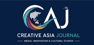 Creative Asia Journal logo