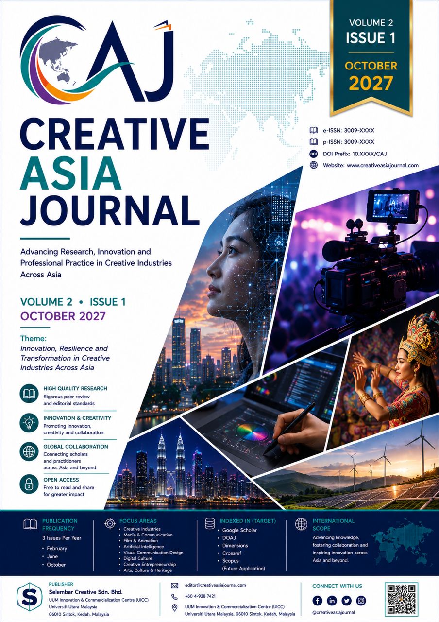 Vol. 2 No. 1 cover